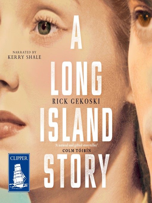 Title details for A Long Island Story by Rick Gekoski - Available